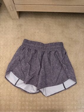 Lululemon Track That Short